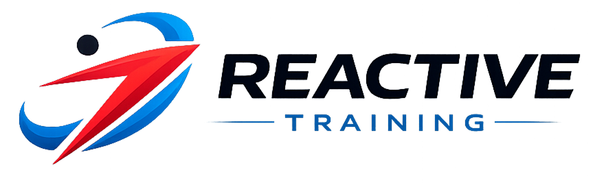 Reactive Training